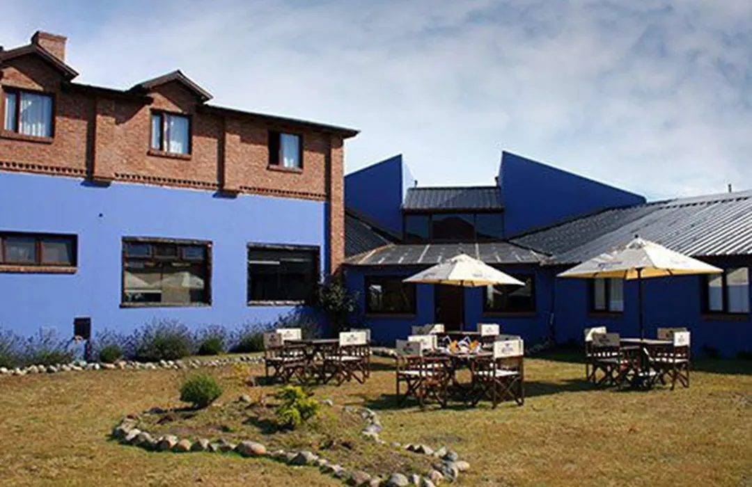 Hosteria Posta Sur-1