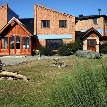 Hosteria Posta Sur-2