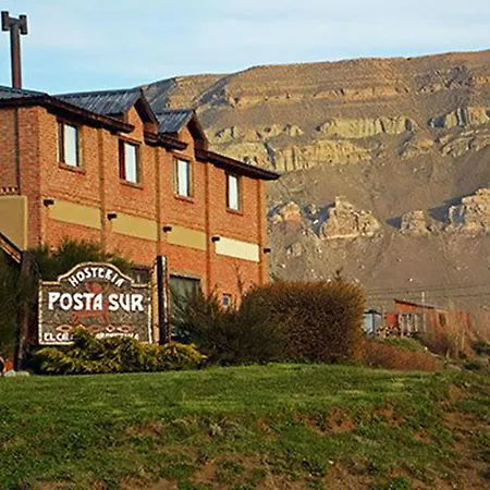 Hosteria Posta Sur-3