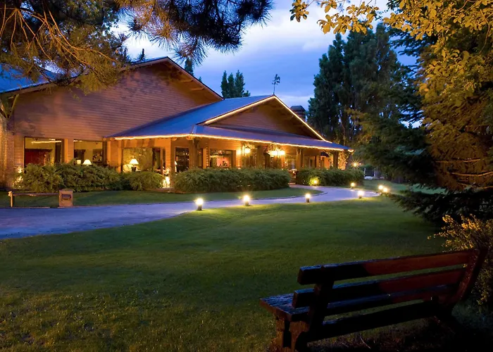 Posada Los Alamos